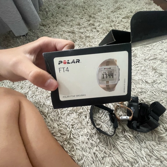 Polar Fitbit - Picture 9 of 9